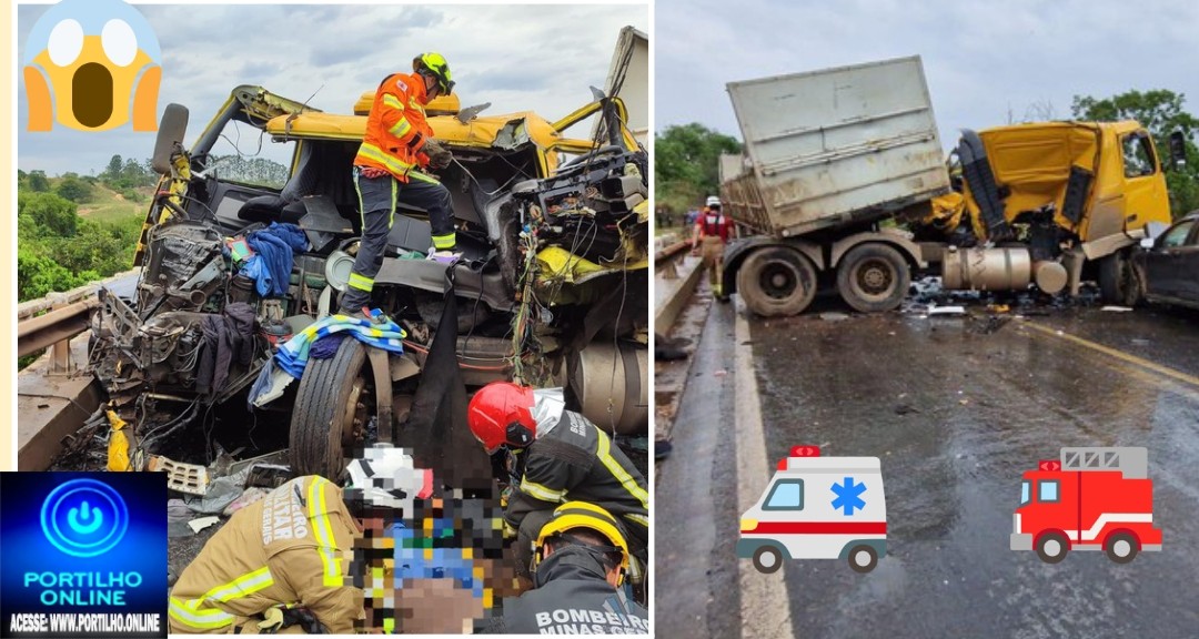 🚑🫵🚨 Acidente fatal!🚧🚒🚑🚓Vídeos chocantes…Patrocinense morreu na hora!!!🚔🚑🚒😮🚨😱⚰🕯😭Na BR-365 próximo a Patos de Minas.
