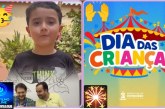 👉🏻🎉🙌🏻🤙🏻👏🏻 PREFEITO DR. GUSTAVO BRASILEIRO CONFIRMA FESTA DO DIA DAS CRIANÇAS! 🎉🧒👧