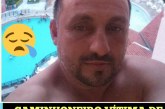 👉 LUTO 👉🏻😱😱😭😪⚰🕯😪 NOTA DE FALECIMENTO. FUNERÁRIA FREDERICO OZANAM INFORMA….👉🏻😱😥😓Faleceu em Patrocínio- a Srº: NILSON APARECIDO ALVES  47 ANOS