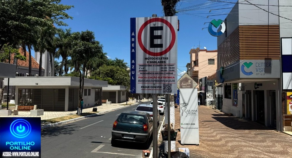 👉🏻🙌🏻👍🏻👏🏻💸💵*Arrecadação do estacionamento rotativo dia 13/10/26 destinados ao lar das crianças*