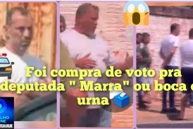 👉🏻🚨👮‍♂️🗳️ ELEIÇÕES 2026: EX-SECRETÁRIO DE SAÚDE E EX-VEREADOR SÃO ABORDADOS PELA PM NO SERRA NEGRA! 🚔😳