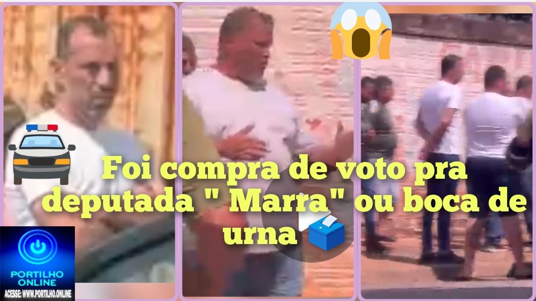👉🏻🚨👮♂️🗳️ ELEIÇÕES 2026: EX-SECRETÁRIO DE SAÚDE E EX-VEREADOR SÃO ABORDADOS PELA PM NO SERRA NEGRA! 🚔😳
