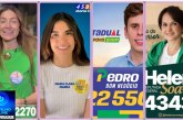 👉🏻🗽🗽🏆👏🏻🤝👍🏻🗳️📊 APURAÇÃO DEFINITIVA: VOTAÇÃO EM PATROCÍNIO REVELA FORÇAS, QUEDAS E NOVOS NOMES NO CENÁRIO POLÍTICO