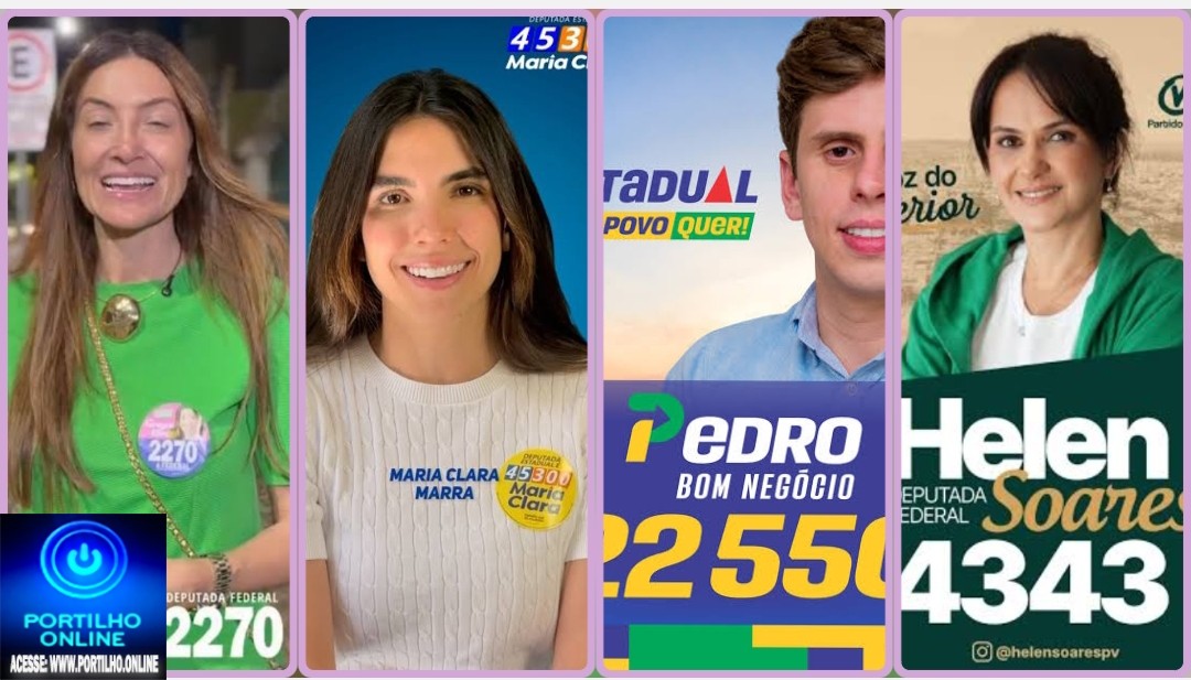 👉🏻🗽🗽🏆👏🏻🤝👍🏻🗳️📊 APURAÇÃO DEFINITIVA: VOTAÇÃO EM PATROCÍNIO REVELA FORÇAS, QUEDAS E NOVOS NOMES NO CENÁRIO POLÍTICO