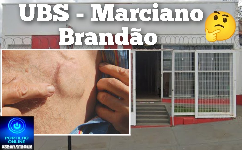 👉🏻🤔🆘🙌🏻🩻🩺🩹💊🗣️🚑🚨Oi boa noite Portilho só queria que o  prefeito Gustavo Faça valer os exames fora