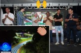 👍🏻👉🏻👏🏻🙌🏻 Notícias 🗞️ da prefeitura municipal…Parque da Matinha com novas estruturas e horário ampliado