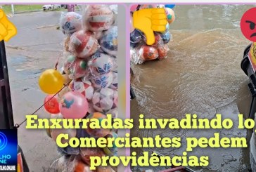 👎🏻🤔🫵🏻🚨🌧️⛈️🌊Reclamações   .Boa tarde Portilho  Aqui é o Caio da Loja Anna e Maria Presentes em frente a lotérica do Jamaica