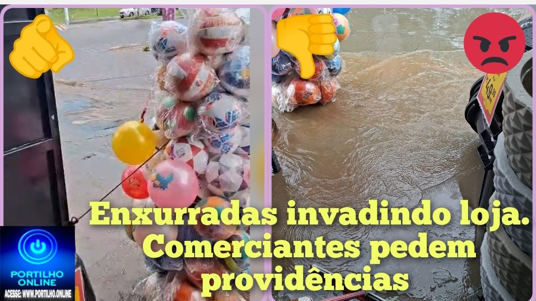 👎🏻🤔🫵🏻🚨🌧️⛈️🌊Reclamações   .Boa tarde Portilho  Aqui é o Caio da Loja Anna e Maria Presentes em frente a lotérica do Jamaica