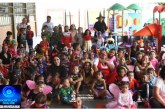 👉🏻👍🏻🤙🏻 Notícias da prefeitura municipal…Semana da Criança movimenta escolas e Centros de Educação Infantil da Rede Municipal de Patrocínio
