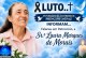 👉LUTO…⚰😔🕯😪😭FUNERÁRIA SAO PEDRO E PRÍNCIPE DA 🕊PAZ🕊🕊 INFORMAM… Faleceu em Patrocinio, a Sr.ª Laura Marques de Morais, aos 76 anos.