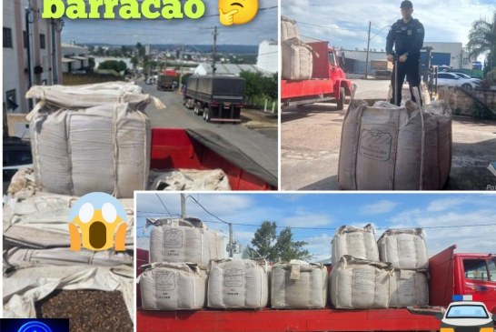 👉🕵🧐🔍 Quem é ELE 🤔⚖️? ” empre$ario foi preso ?🤔👀🚨⚖💰💸👿👺👹👽☠CAPITAL DOS ROUBOS DE CAFÉ ☕ ☕