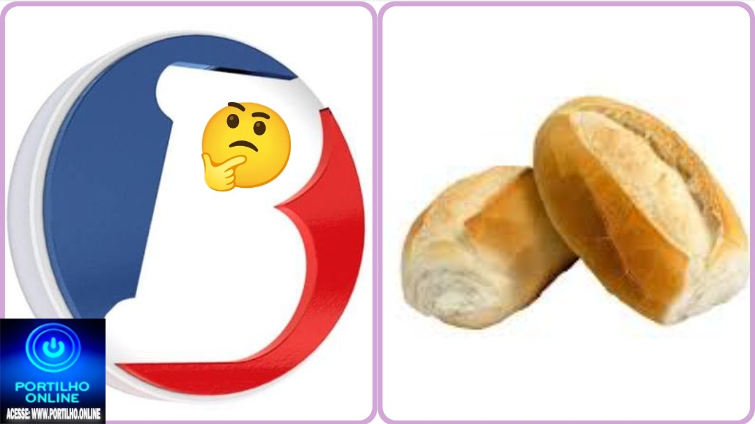 👉🏻🫵🏻🤔👎🏻🗣️ Pão 🍞 🍞 🍞 Questionamento verdadeiro sobre todos os supermercados da cidade de Patrocinio MG