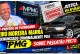 👉🏻🫣⚖️😱🚨🫵🏻🚓⚖️Ex- prefeito de Patrocinio Deiró Moreira Marra é denunciado criminalmente pelo MPMG sobre passatão preto para o filho