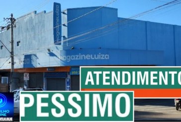 👉🏻🫵🏻🗣️🗣️🗣️🗣️👎🏻Reclamação  Magazine Luiza. Boa Noite portilho tudo bem