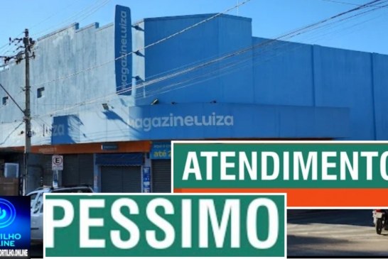 👉🏻🫵🏻🗣️🗣️🗣️🗣️👎🏻Reclamação  Magazine Luiza. Boa Noite portilho tudo bem