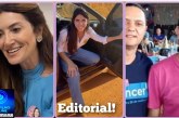 👉🏻🫵🏻🎲🤔🗣️✍🏻 EDITORIAL | POR QUE AS DEPUTADAS MARIA CLARA MARRA E GREYCE ELIAS NÃO TIVERAM UMA VOTAÇÃO MAIS EXPRESSIVA EM PATROCÍNIO? 🤔🗳️
