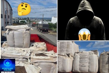 ☕🔎 SABE QUEM É O “EMPRESÁRIO” ENVOLVIDO NO CASO DA CARGA DE CAFÉ SUSPEITA DE ROUBO EM PATROCÍNIO? 🤔🚔⚖️