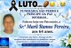 👉LUTO…⚰😔🕯😪😭FUNERÁRIA SAO PEDRO E PRÍNCIPE DA 🕊PAZ🕊🕊 INFORMAM… Faleceu hoje em Patrocinio, a Sr.ªMarli Ramos Pereira, aos 64 anos