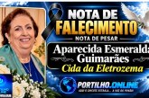 🖤🕊️ NOTA DE FALECIMENTO | NOTA DE PESAR 🕊️😭