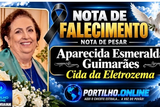 🖤🕊️ NOTA DE FALECIMENTO | NOTA DE PESAR 🕊️😭