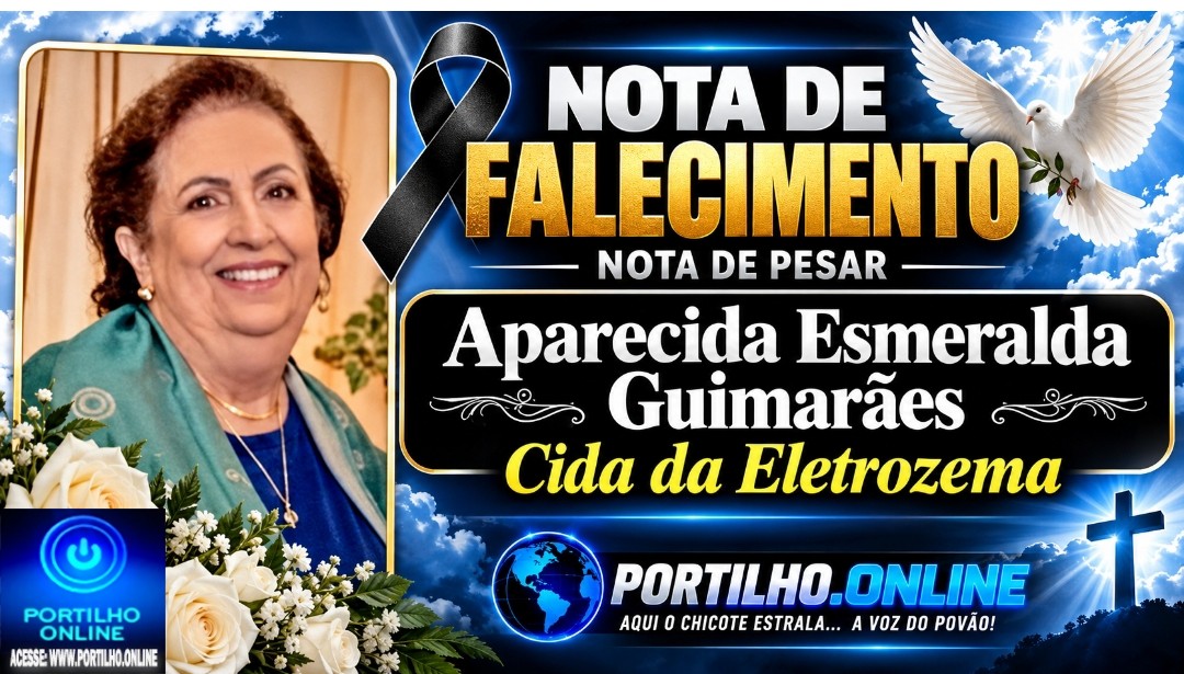 🖤🕊️ NOTA DE FALECIMENTO | NOTA DE PESAR 🕊️😭