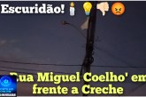 👉🏻👎🏻🫵🏻🕯️💡😡Bairro Serra Negra!🕯️💡Oi, Portilho tudo bem? Consegue publicar pra mim…