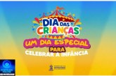 🎉🧒🏻👧🏽🎈 DIA DAS CRIANÇAS ESTÁ CHEGANDO! 🎈🎁