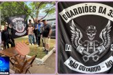 👉🏻🙌🏻👏🏻 Serra do Salitre 👍🏻✌🏻🤟🏻🤘🏻🏍️Os Guardiões da 354 São Gotardo 🤟🏻🤘🏻🏍️