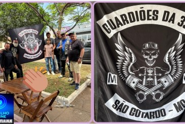 👉🏻🙌🏻👏🏻 Serra do Salitre 👍🏻✌🏻🤟🏻🤘🏻🏍️Os Guardiões da 354 São Gotardo 🤟🏻🤘🏻🏍️