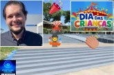 👉🏻🙌🏻👏🏻🎉🧸 DIA DAS CRIANÇAS | PATROCÍNIO PREPARA GRANDE FESTA PARA A CRIANÇADA!