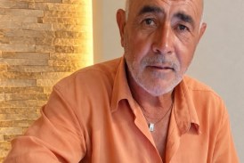 👉LUTO…⚰😔🕯😪😭FUNERÁRIA SAO PEDRO E PRÍNCIPE DA 🕊PAZ🕊🕊 INFORMAM… Faleceu hoje em Uberlândia-MG -o Srº: Márcio Roberto da Silva, aos 58 anos