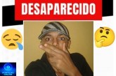 👉🚨🚔🔎🕵🔍 DESAPARECIDO: 👉📢Marcos Vinícius Alves dos Santos 25 anos  🤔😱🚨🚒🚓