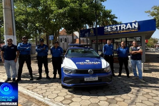 👉🗣🤔⁉👀🧐Respostas SEMDES, através do setor de Fiscalização de Transportes  Bom dia! 