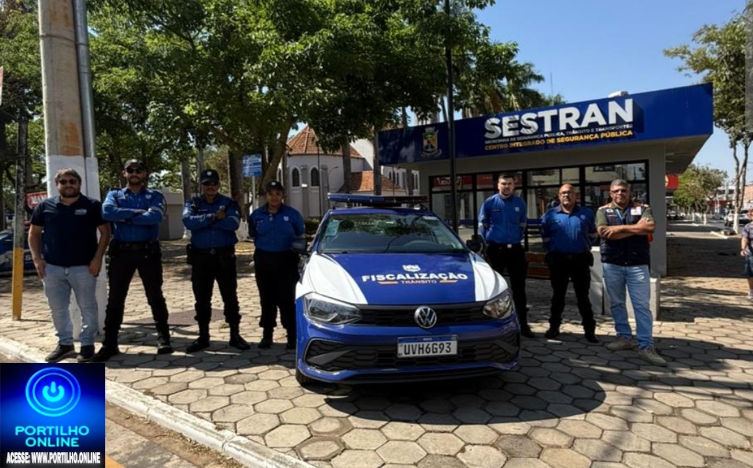 👉🗣🤔⁉👀🧐Respostas SEMDES, através do setor de Fiscalização de Transportes  Bom dia! 