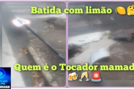 👉🏻😳🚔🍼🍻🥂🚧Corsão  doidão!Portilho boa tarde, um condutor bêbado mamado