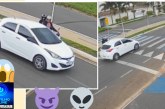 👉🏻😱🚨🤔🫣💥💥💥Aquele que deu e tiro foi preso pela equipe do Tático móvel  é ELE