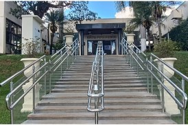 👉🏻🗣️🙌🏻🫵🏻🤫🫣🦁🪜 ESCADARIAS DO PALÁCIO DOS LEÕES: UM RECADO AOS PRETENDENTES À PREFEITURA! 🫣🤔🗳️