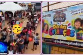 👉🏻🙌🏻👏🏻🥳🎡🎎🪅 PROJETO RESGATANDO VIDAS – GRATIDÃO!