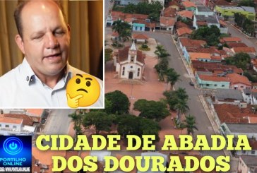 👉🏻🤔🗣🫵🏻😱👻🫵🏻👎🏻👎🏻👎🏻Reclamações 🗣 vindo da cidade de Abadia dos Dourados…Portilho boa tarde