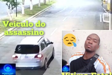 👉🏻😡🗣️🚨🚧🚑🚔⚖️🔍🚔🔎Você 🫵🏻 reconhece esse veículo do assassino?🫵🏻veículo( VW SpaceFox prata) que atropelou e matou
