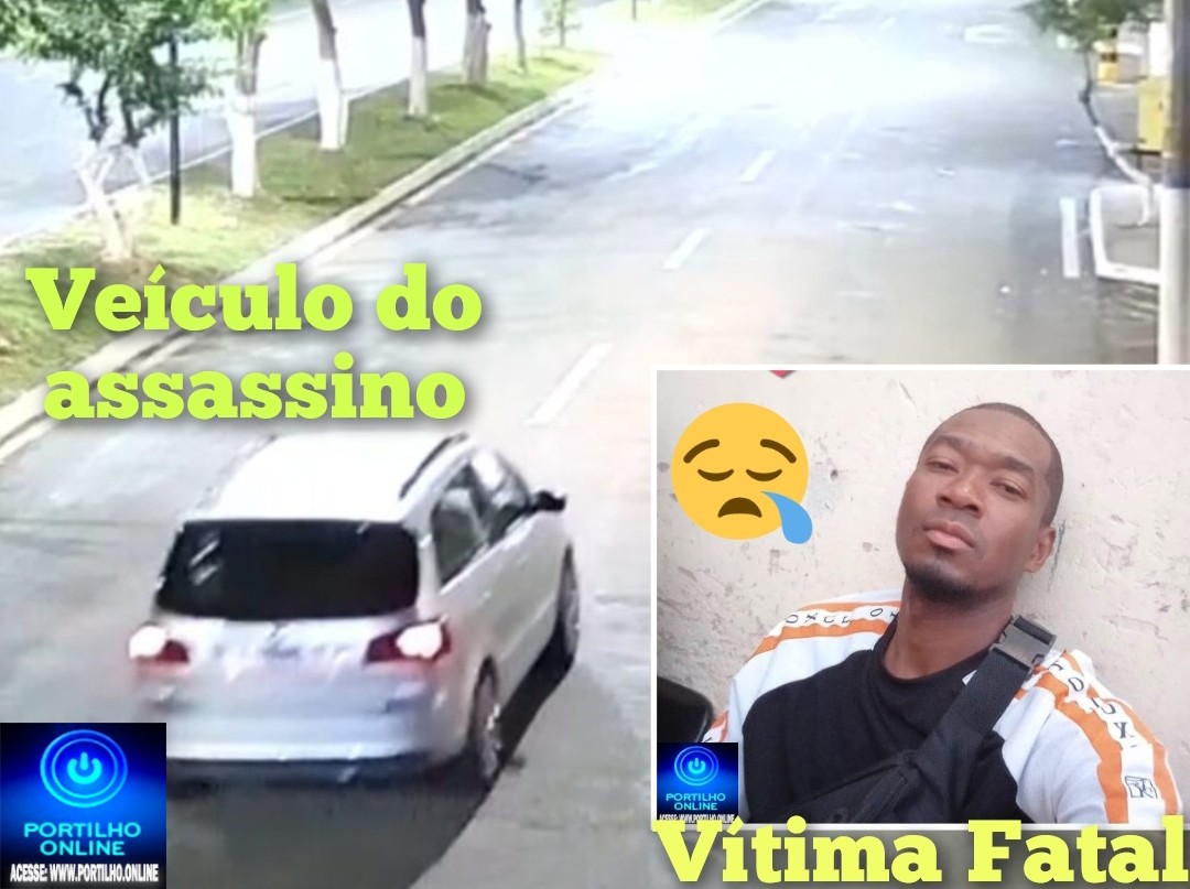 👉🏻😡🗣️🚨🚧🚑🚔⚖️🔍🚔🔎Você 🫵🏻 reconhece esse veículo do assassino?🫵🏻veículo( VW SpaceFox prata) que atropelou e matou