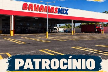 📢👉✍👍 Atenção !🫵🏻 Neste  Domingo dia 18/10/26 a feira vai funcionar  no estacionamento do Bahamas 👘👚👙👢👔👖👕👣🧢👓👜  Feirão dos fabricantes no estacionamento do Bahamas!