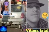 👉🏻🤔⁉️🧐🚨 Quem é a tocadora?🚨⚰️🕯️😪🚧🚦🚒🚑 BAIRRO ENÉIAS: Carreta em protesto sobre a morte do Jovem de 20 ANOS