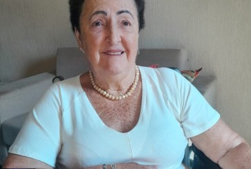 LUTO…⚰😔🕯😪😭FUNERÁRIA SAO PEDRO E PRÍNCIPE DA 🕊PAZ🕊🕊 INFORMAM… Faleceu em Patrocinio, a Sr.ª Abadia Pereira da Cunha, carinhosamente conhecida como Tia Déia, aos 82 anos
