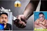 👉🏻🚑😱🔪🚨🚔⚰️🕯️ HOMICÍDIO COM FACADA FATAL NO PESCOÇO! SUSPEITO É PRESO EM FLAGRANTE EM SÃO JOÃO DA SERRA NEGRA