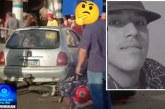 👉🏻🗣️🚔🚨⚰️🕯️🚑🚒Acidente fatal!🚔😱🤔(Portilho esse Ícaro vítima só andava empinando moto)