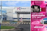 👉🏻🙏🏻🧬🩻🩺🩹💊💉 Hospital Câncer de Patrocinio informar… Você 🫵🏻 já fez a sua monografia esse ano?!🩺