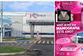 👉🏻🙏🏻🧬🩻🩺🩹💊💉 Hospital Câncer de Patrocinio informar… Você 🫵🏻 já fez a sua monografia esse ano?!🩺