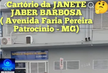 👉🏻🤔🗣️🫵🏻⚖️🫣🧐✍🏻Reclamações 🗣️ envolvendo o Cartório da JANETE JABER BARBOSA ( Avenida Faria Pereira Centro, Patrocínio – MG)