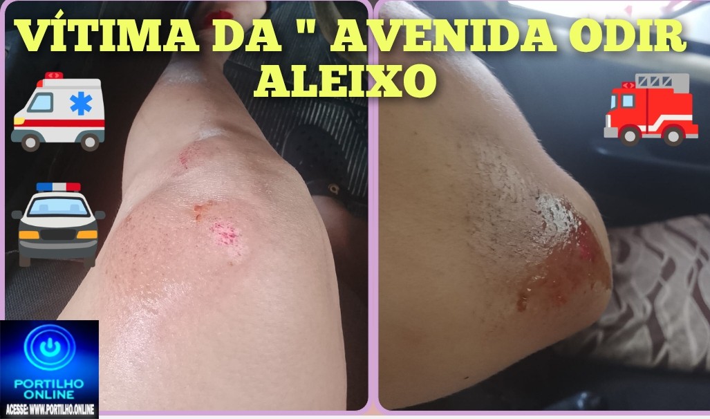 👉🏻🚒🚨😱 Cadê as blitizes da polícia militar?!🤔🚨🚔⚰️🤔Outra vítima da ” Avenida Odir Aleixo” bairro Enéias.. vão esperar morrer mais gente?!🫵🏻